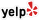 Yelp logo